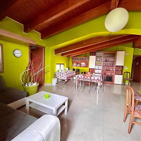 La Villa In Campagna Città Sant'Angelo Esterno foto
