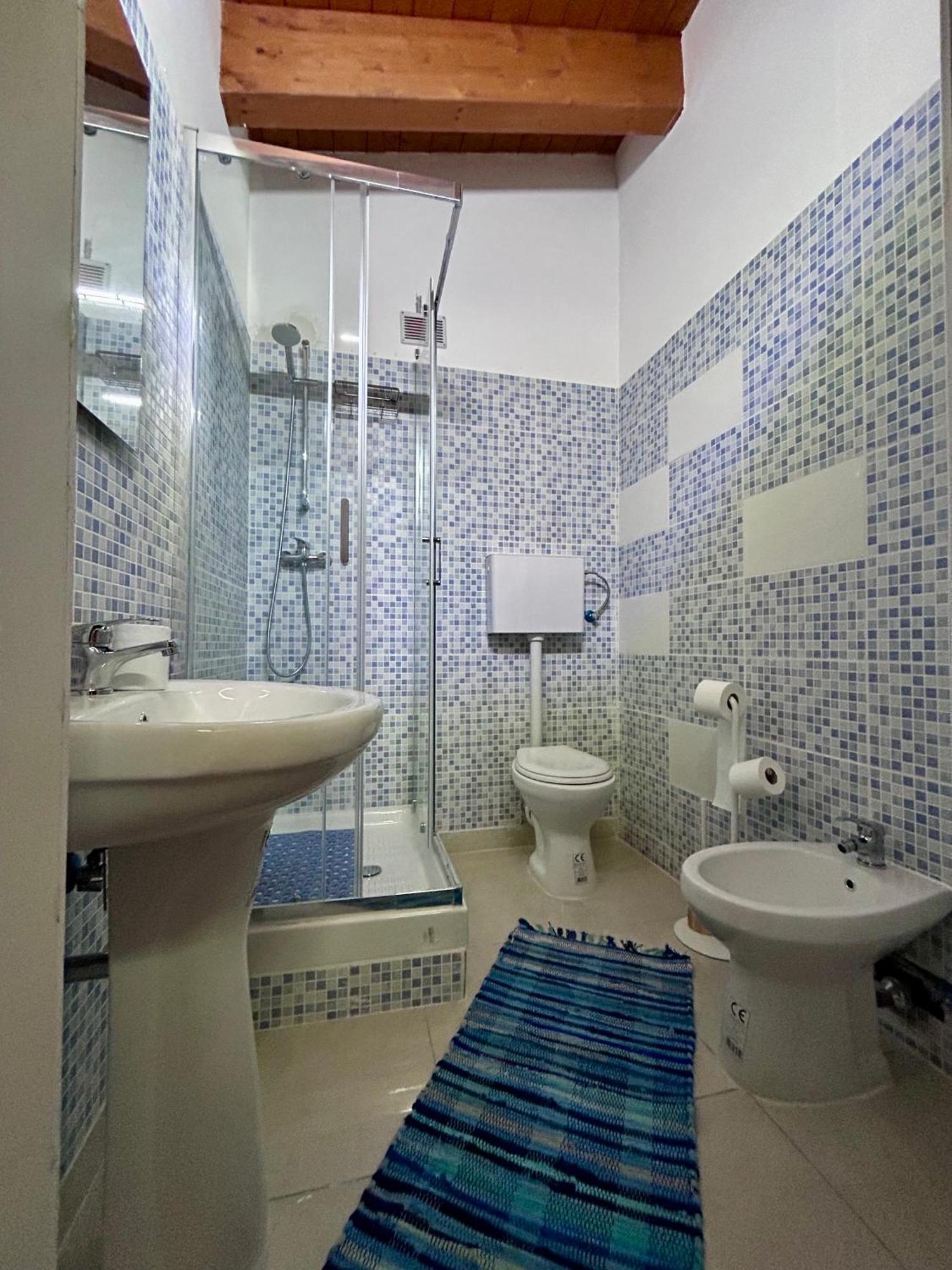 La Villa In Campagna Città Sant'Angelo Esterno foto